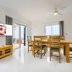 Apollo Beach Villa 63