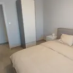 One Bedroom Apartment