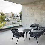 Malberry Park 104 - Modern 2 Bedroom Apartment With Pool, Gym, Jaccuzi