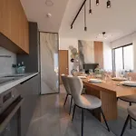 Brand New Luxury Apartment