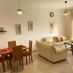 Mediterranean Apartments 2