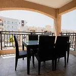 Anna\'S Place 2B, Paphos, Pool