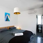 Luxury Cyprus Villa Aqua Villa Private Pool Sea View 2 Bdr Paphos