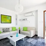 Luxury Cyprus Villa Aqua Villa Private Pool Sea View 2 Bdr Paphos