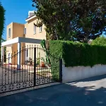 Villa Aspasia In Peyia, Private Pool & 3 Ensuite Bedrooms