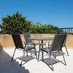Villa Aspasia In Peyia, Private Pool & 3 Ensuite Bedrooms