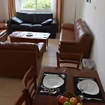 Paphos Panorama Apartment