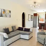 Aphrodite Apartment