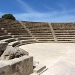 Aphrodite Apartment