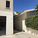 Evitas House