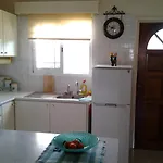 Cy King Village Apartment