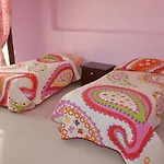 Z & X Holiday Villas