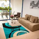 Savvas Apartment