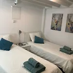 Limnaria Modern Apartments