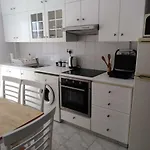 Modern Apartment In Paphos Town Centre