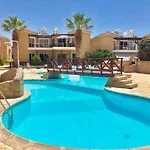 Sirena Olympia Apartment