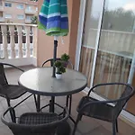Blue Flamingo Holiday Apartment