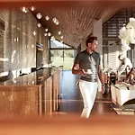 Luxury Mountain Villa With Golf Club