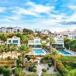 Villa Oasis