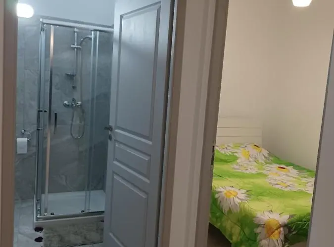 Andri\' S Place