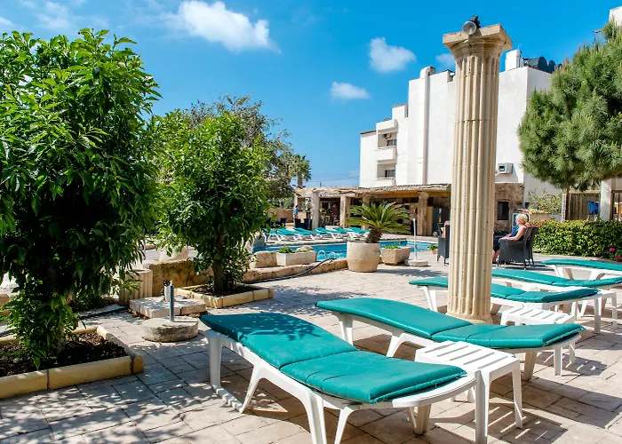 King\'S Hotel