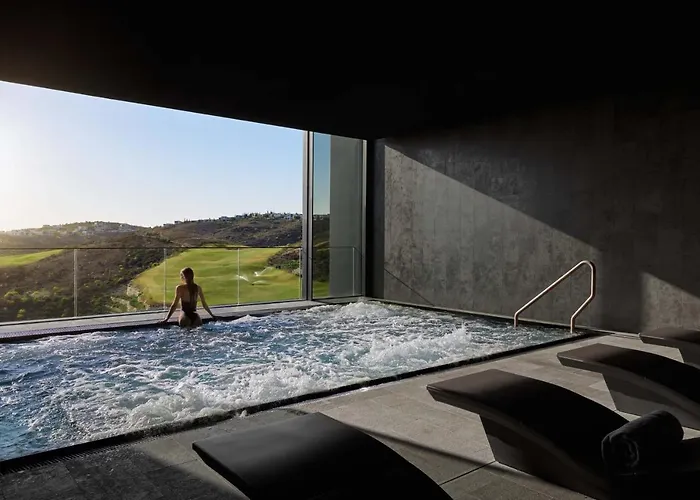 Minthis Resort