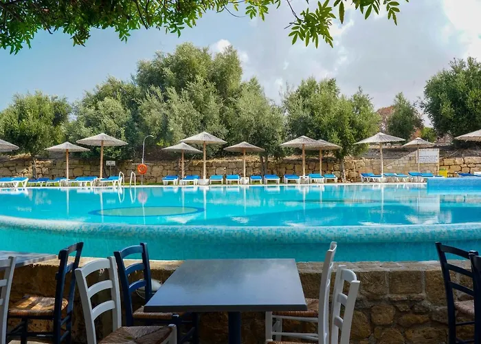 Basilica Holiday Resort
