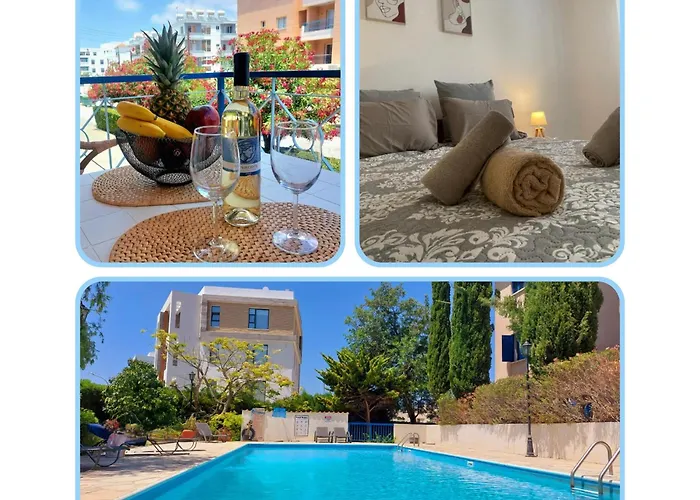 Joanne\'S Lovely 2 Bedroom Apt.