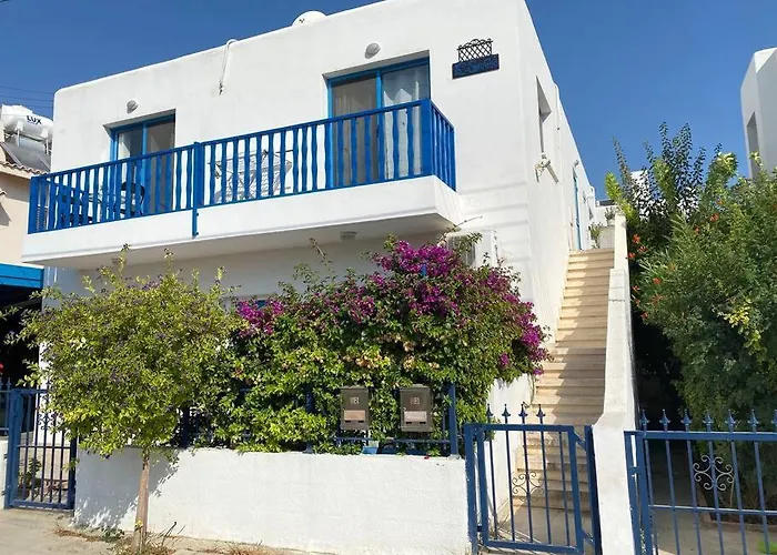 La Serena Paphos