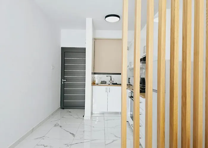 Sea Side Appartment In Kato Paphos