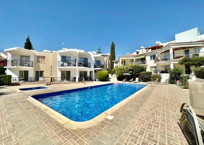 Danaos Sea Breez Apartment