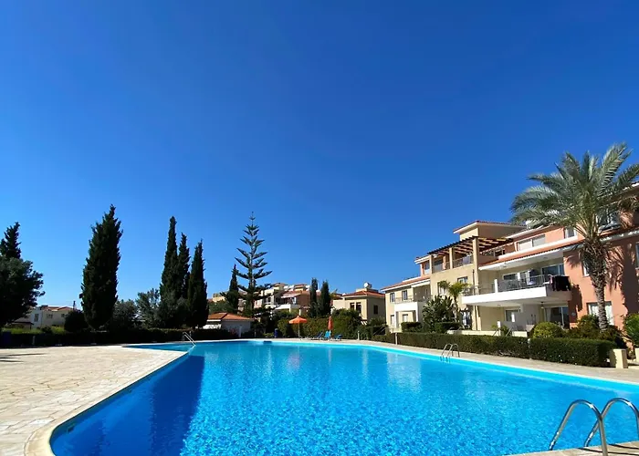 Stay Anthea Gardens - Calm Living