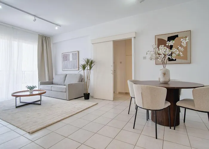 Kings Palace 1 Bed