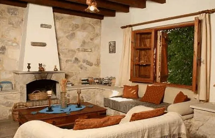 Z & X Holiday Villas