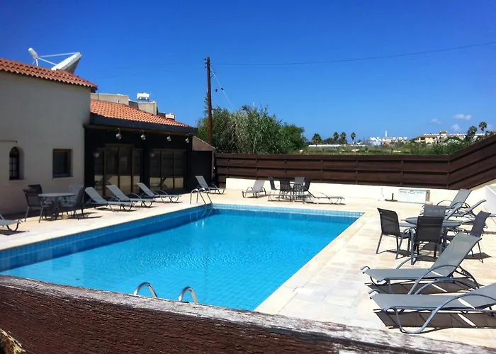 Royal Complex Holiday Home