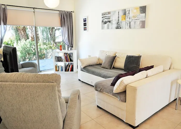 Aphrodite Apartment