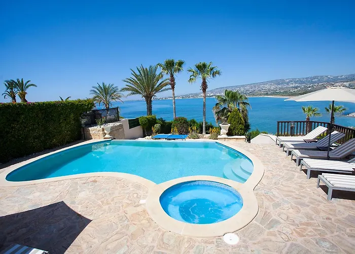 Villa Oasis