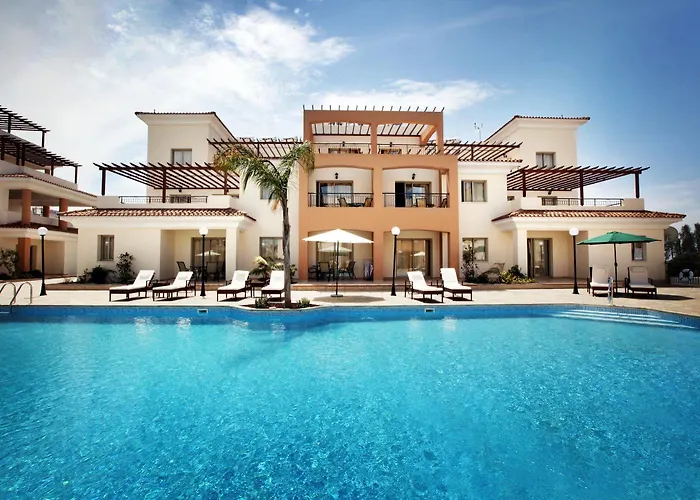 Oracle Exclusive Resort