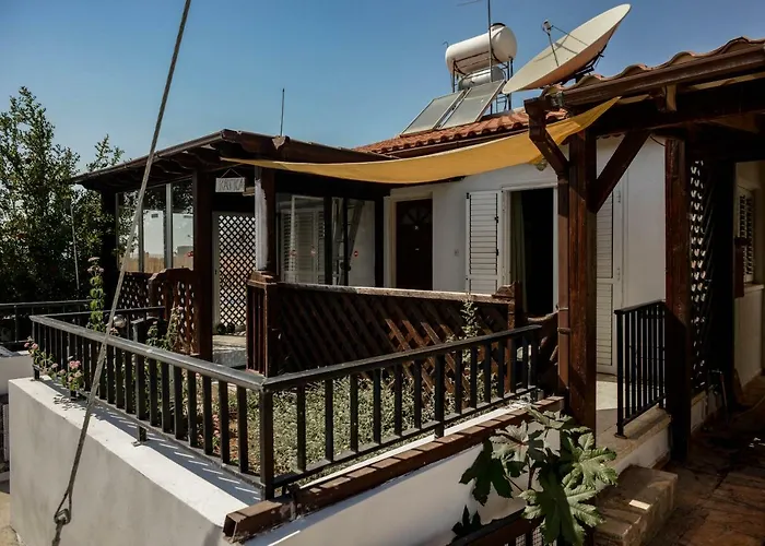 Katka Hostel Paphos