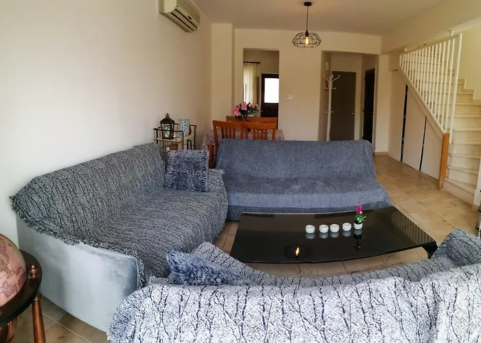Julia\'S Townhouse-New Atlantis Court Universal