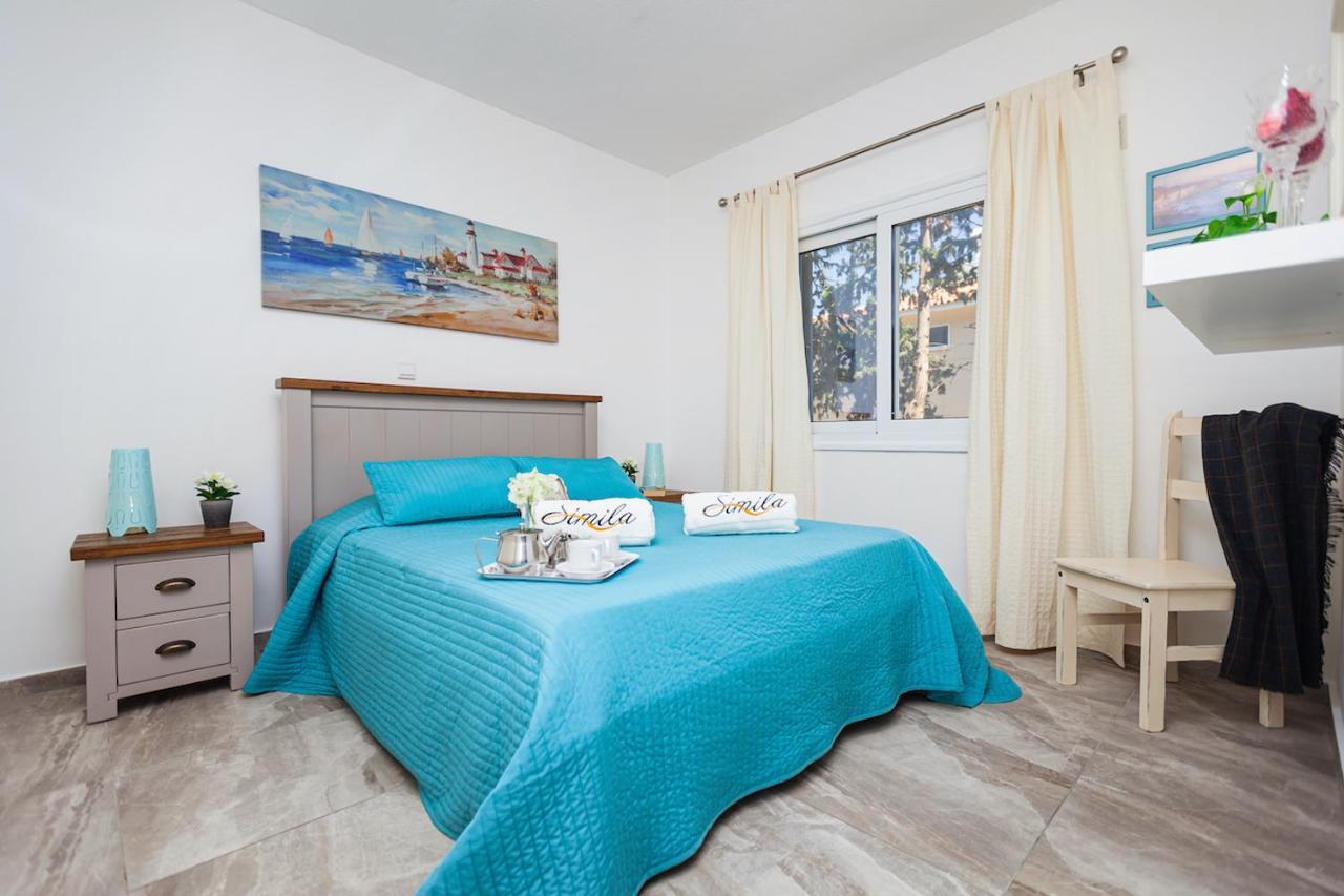 1 Bedroom In Paradise Garden 3 Apartment