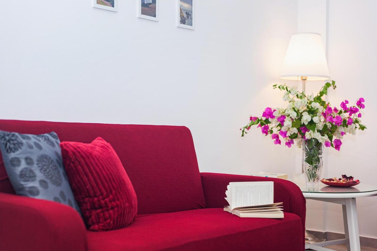 1 Bedroom In Paradise Garden 3 *