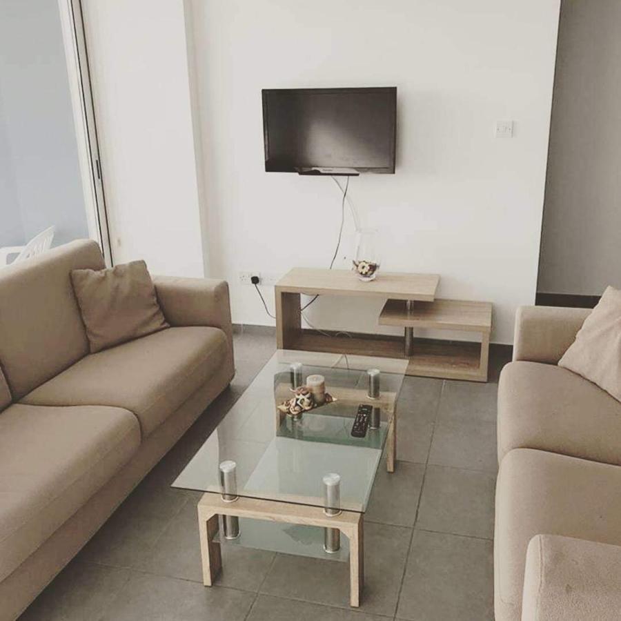 Purple Lime Apartment Paphos