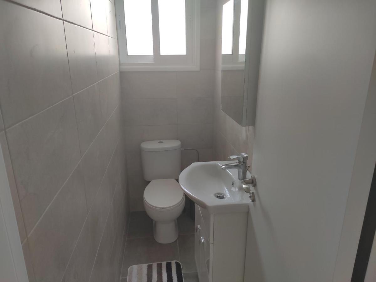 Apartment Centre Veranda