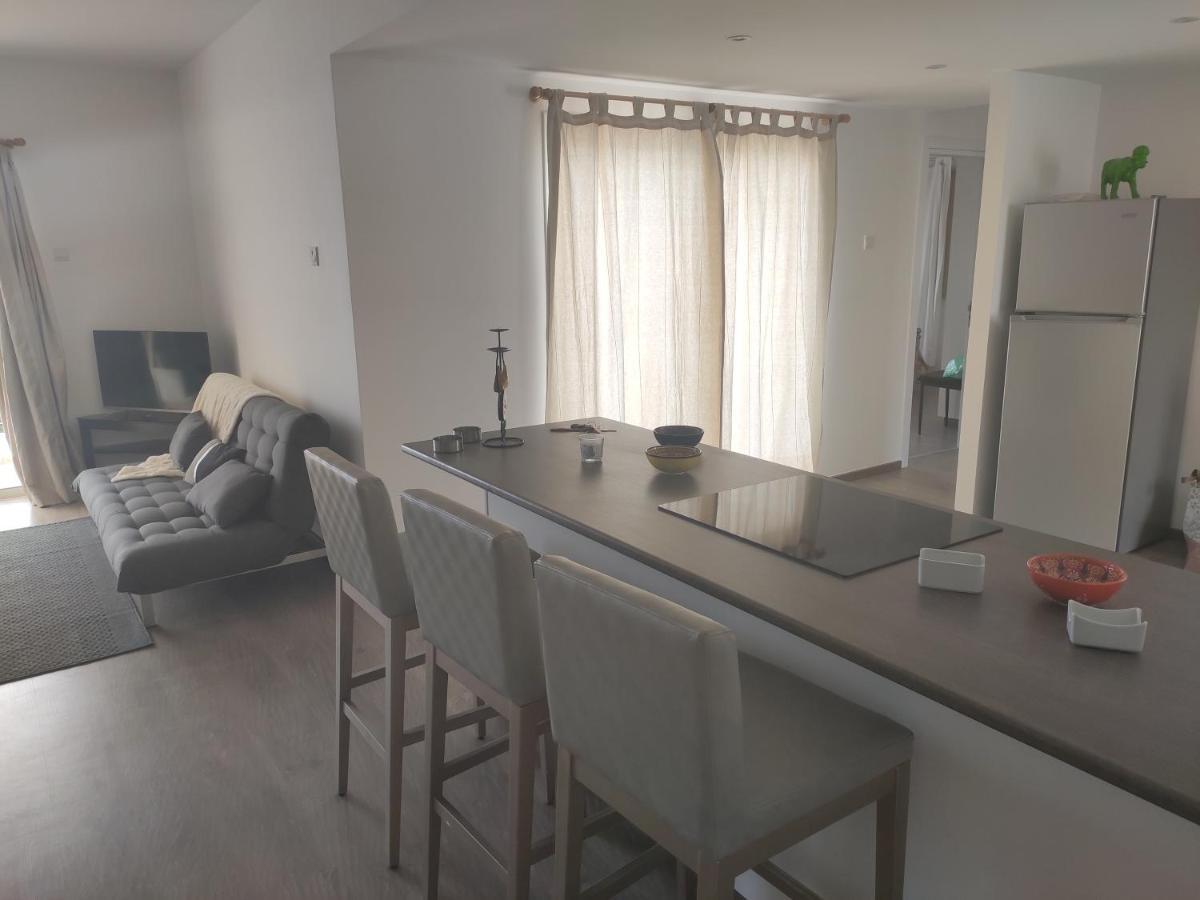 Apartment Centre Veranda *