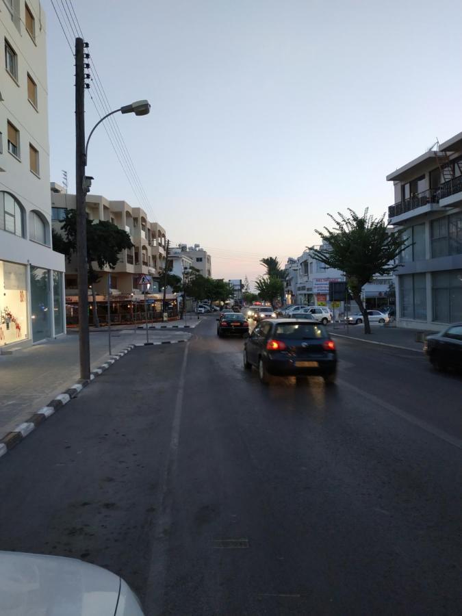 Centre Veranda * Paphos