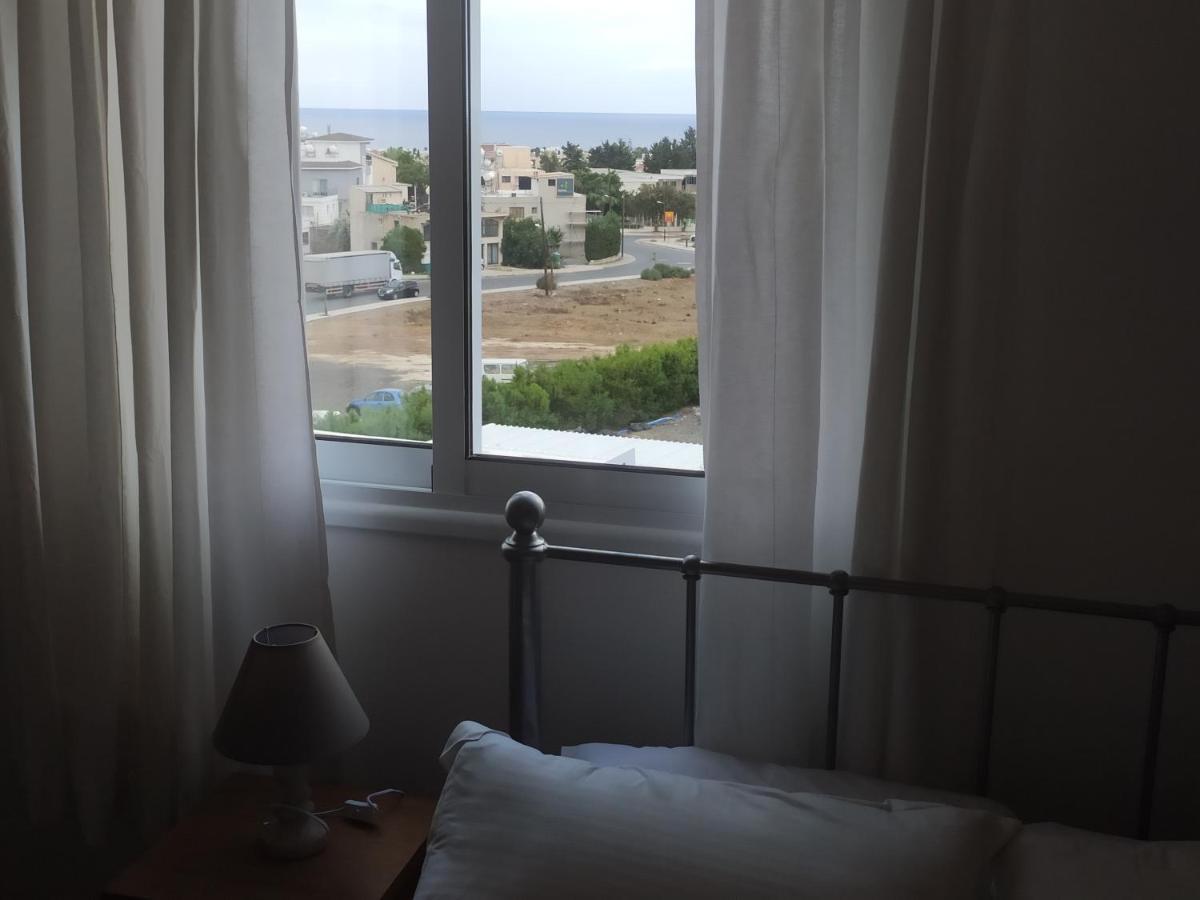 Apartment Centre Veranda *