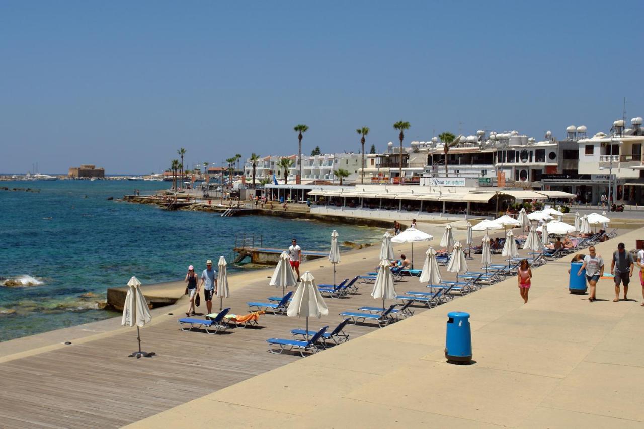 Centre Veranda * Paphos