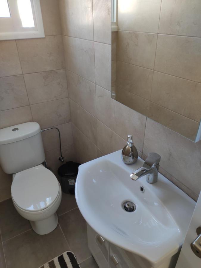 Centre Veranda Apartment Paphos