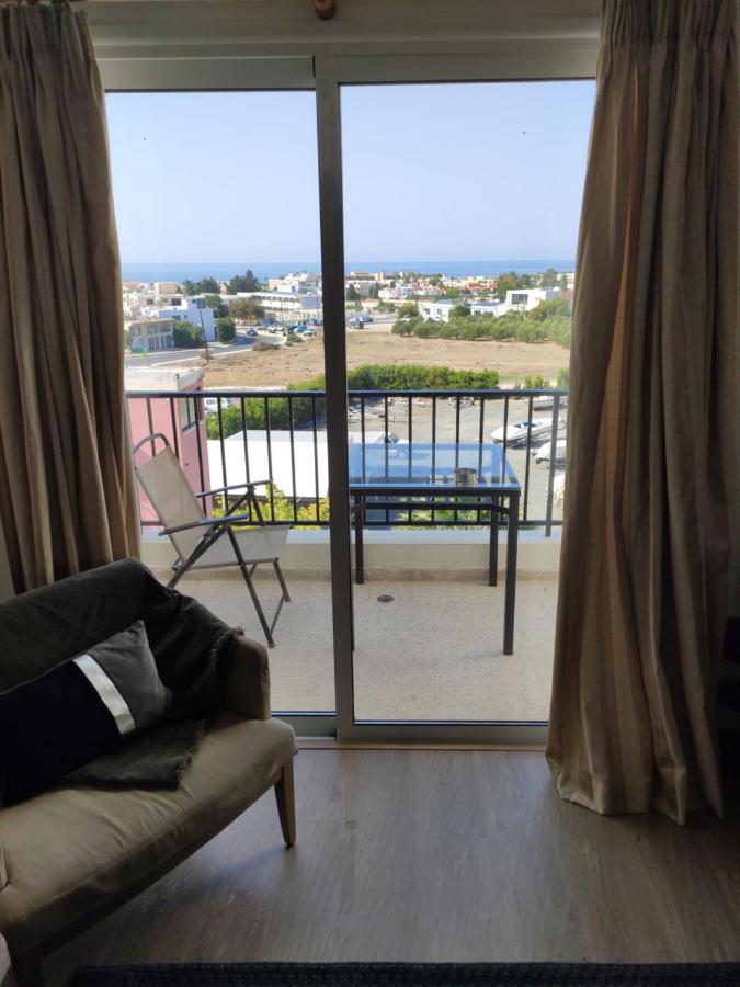 Apartment Centre Veranda *